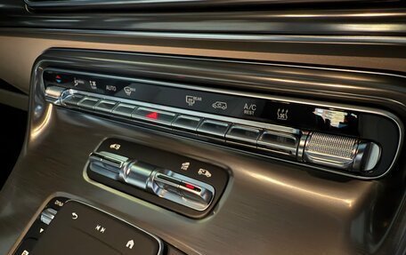 Mercedes-Benz V-Класс, 2025 год, 14 500 000 рублей, 14 фотография