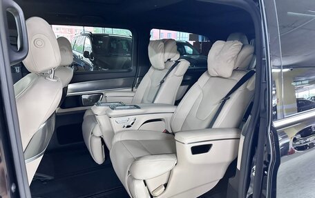 Mercedes-Benz V-Класс, 2025 год, 14 500 000 рублей, 7 фотография