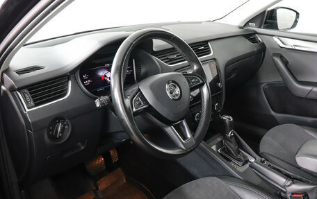 Skoda Octavia, 2020 год, 2 047 000 рублей, 9 фотография