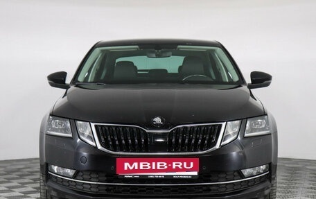 Skoda Octavia, 2020 год, 2 047 000 рублей, 2 фотография