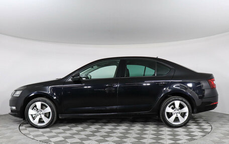 Skoda Octavia, 2020 год, 2 047 000 рублей, 8 фотография