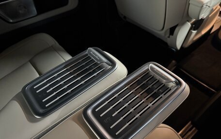 Mercedes-Benz V-Класс, 2025 год, 14 500 000 рублей, 16 фотография
