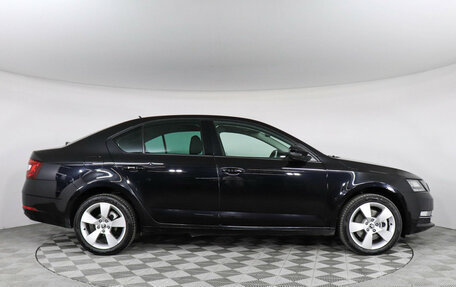 Skoda Octavia, 2020 год, 2 047 000 рублей, 4 фотография