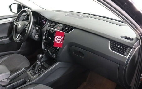 Skoda Octavia, 2020 год, 2 047 000 рублей, 10 фотография