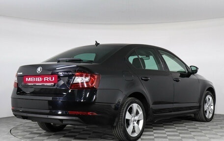 Skoda Octavia, 2020 год, 2 047 000 рублей, 5 фотография