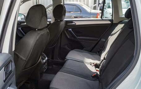 Volkswagen Tiguan II, 2018 год, 2 315 000 рублей, 11 фотография