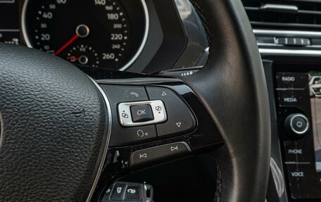 Volkswagen Tiguan II, 2018 год, 2 315 000 рублей, 17 фотография