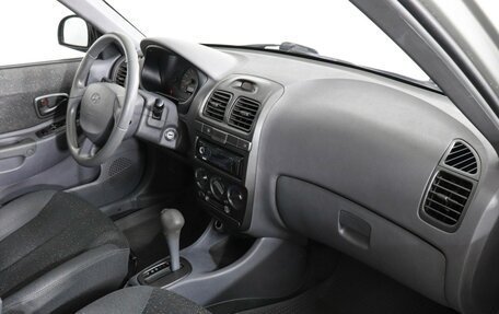 Hyundai Accent II, 2006 год, 377 000 рублей, 6 фотография