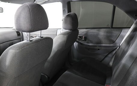 Hyundai Accent II, 2006 год, 377 000 рублей, 8 фотография