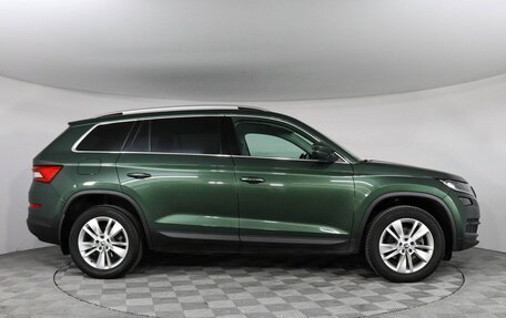 Skoda Kodiaq I, 2021 год, 3 377 000 рублей, 4 фотография