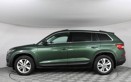 Skoda Kodiaq I, 2021 год, 3 377 000 рублей, 8 фотография