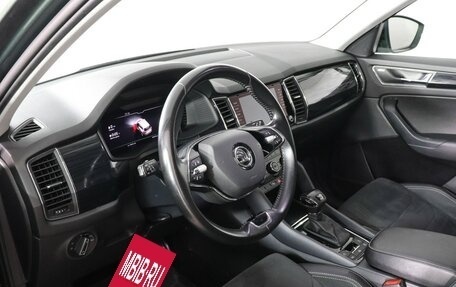 Skoda Kodiaq I, 2021 год, 3 377 000 рублей, 9 фотография