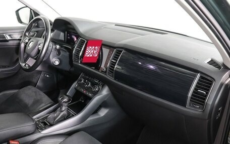 Skoda Kodiaq I, 2021 год, 3 377 000 рублей, 10 фотография