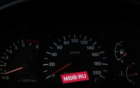 Hyundai Accent II, 2006 год, 377 000 рублей, 7 фотография