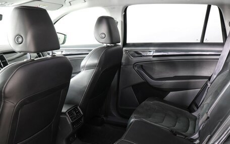 Skoda Kodiaq I, 2021 год, 3 377 000 рублей, 12 фотография