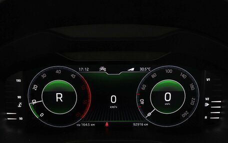Skoda Kodiaq I, 2021 год, 3 377 000 рублей, 11 фотография