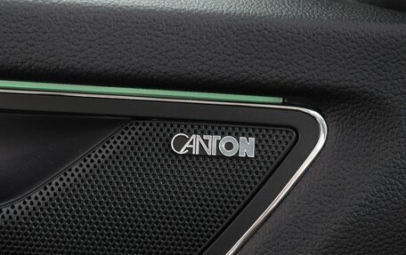 Skoda Kodiaq I, 2021 год, 3 377 000 рублей, 15 фотография