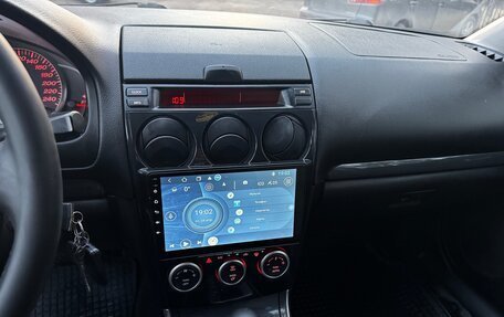 Mazda 6, 2006 год, 680 000 рублей, 8 фотография