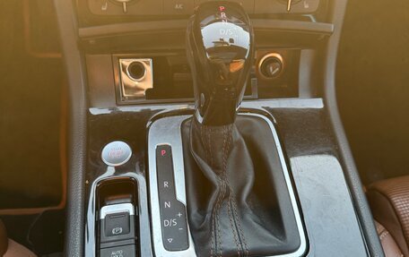 Volkswagen Touareg III, 2014 год, 2 500 000 рублей, 7 фотография
