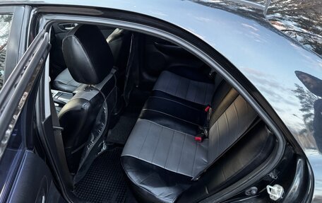 Mazda 6, 2006 год, 680 000 рублей, 9 фотография