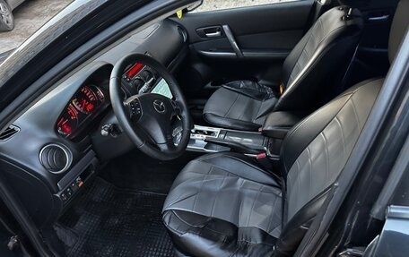 Mazda 6, 2006 год, 680 000 рублей, 6 фотография