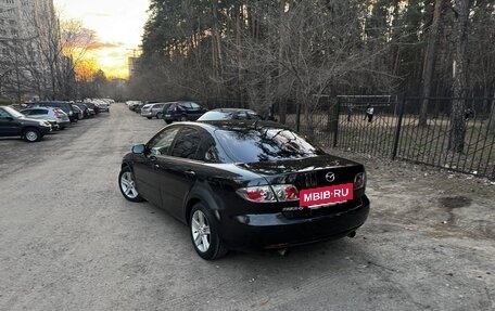 Mazda 6, 2006 год, 680 000 рублей, 3 фотография