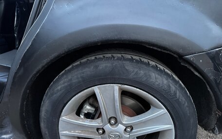 Mazda 6, 2006 год, 680 000 рублей, 10 фотография