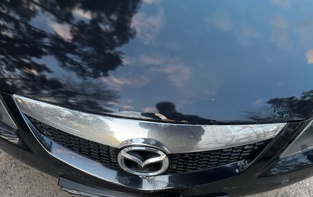 Mazda 6, 2006 год, 680 000 рублей, 21 фотография