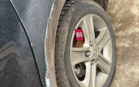 Mazda 6, 2006 год, 680 000 рублей, 23 фотография