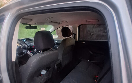Ford Kuga III, 2013 год, 650 000 рублей, 9 фотография