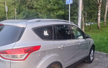 Ford Kuga III, 2013 год, 650 000 рублей, 5 фотография