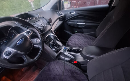 Ford Kuga III, 2013 год, 650 000 рублей, 7 фотография