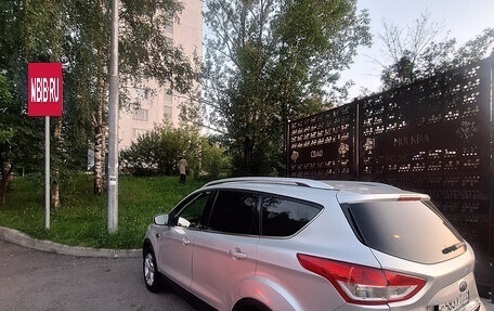 Ford Kuga III, 2013 год, 650 000 рублей, 4 фотография