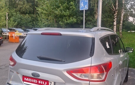Ford Kuga III, 2013 год, 650 000 рублей, 6 фотография