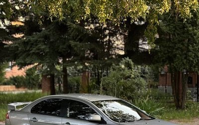 Mitsubishi Lancer IX, 2008 год, 730 000 рублей, 1 фотография