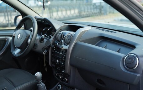 Renault Duster I рестайлинг, 2015 год, 1 200 000 рублей, 12 фотография