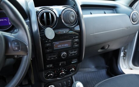Renault Duster I рестайлинг, 2015 год, 1 200 000 рублей, 17 фотография