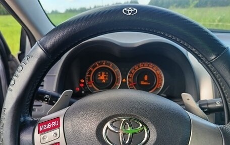Toyota Corolla, 2007 год, 620 000 рублей, 1 фотография