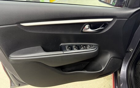 KIA Rio IV, 2021 год, 1 850 000 рублей, 12 фотография
