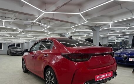 KIA Rio IV, 2021 год, 1 850 000 рублей, 8 фотография
