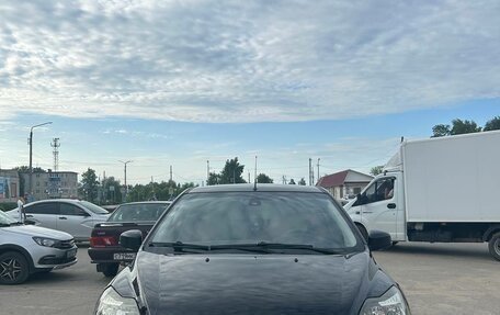 Ford Focus II рестайлинг, 2008 год, 650 000 рублей, 3 фотография