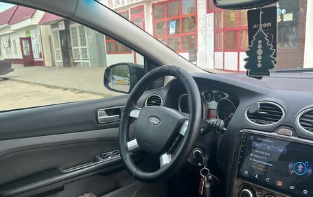 Ford Focus II рестайлинг, 2008 год, 650 000 рублей, 7 фотография