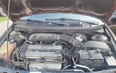 Ford Mondeo II, 1996 год, 210 000 рублей, 6 фотография