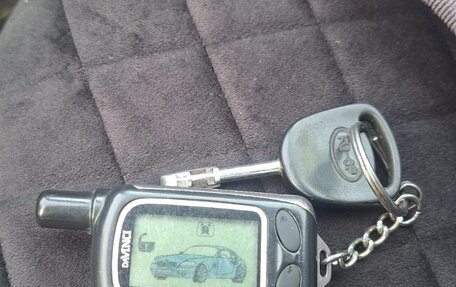Ford Mondeo II, 1996 год, 210 000 рублей, 7 фотография