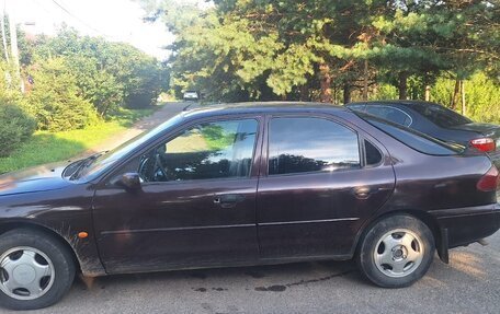 Ford Mondeo II, 1996 год, 210 000 рублей, 3 фотография