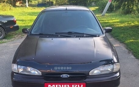 Ford Mondeo II, 1996 год, 210 000 рублей, 4 фотография