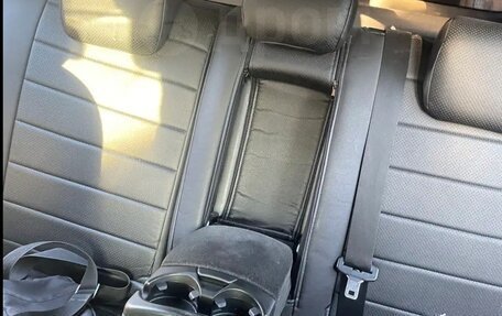 Ford Focus II рестайлинг, 2007 год, 320 000 рублей, 12 фотография