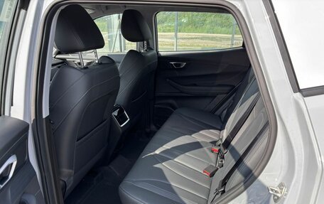 Chery Tiggo 4 I рестайлинг, 2025 год, 1 999 000 рублей, 3 фотография