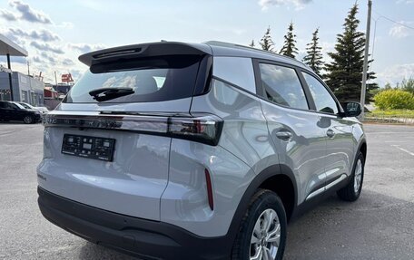 Chery Tiggo 4 I рестайлинг, 2025 год, 1 999 000 рублей, 10 фотография
