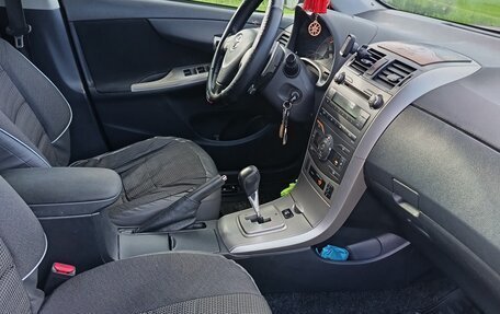 Toyota Corolla, 2007 год, 620 000 рублей, 8 фотография